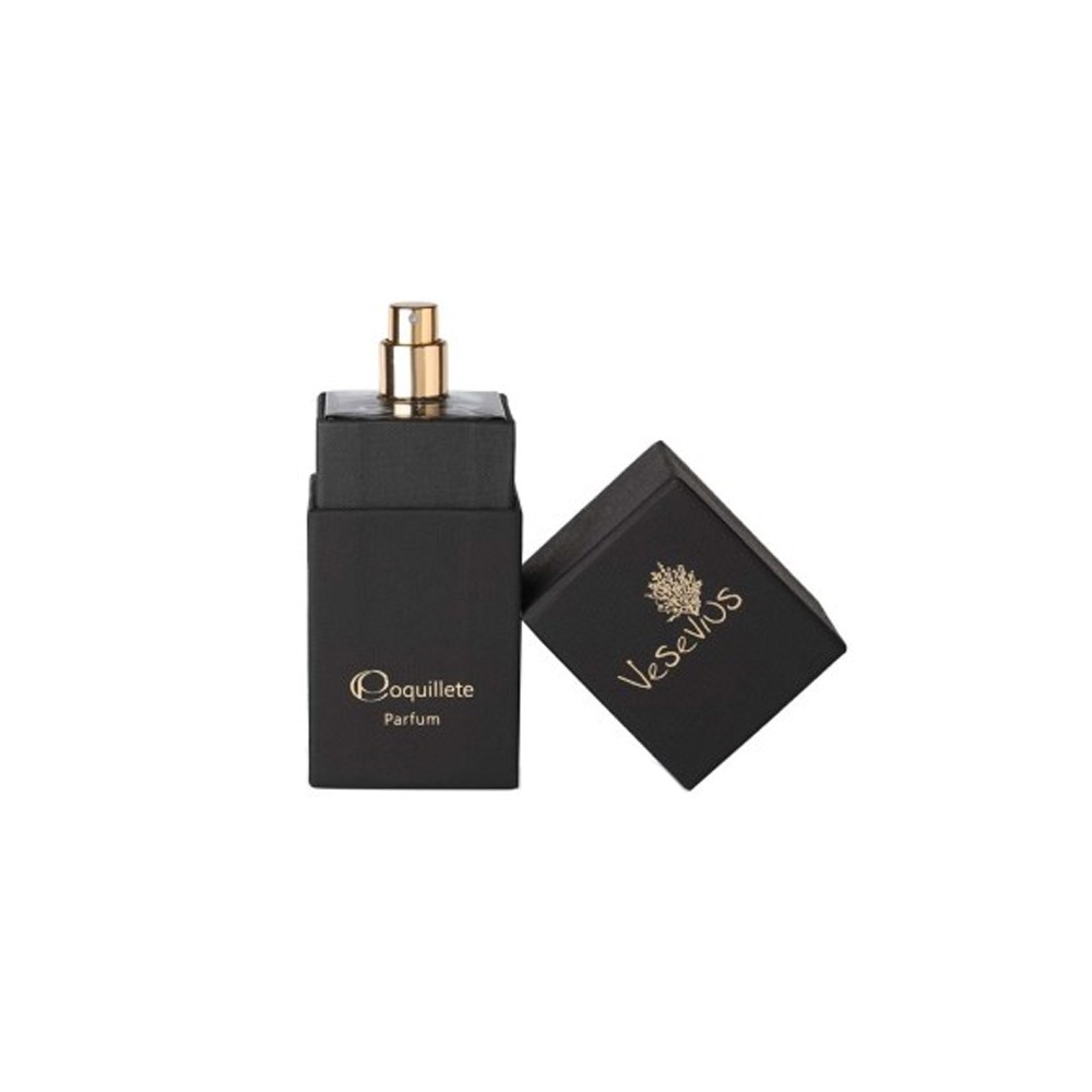 COQUILLETE - VESEVIUS EDP