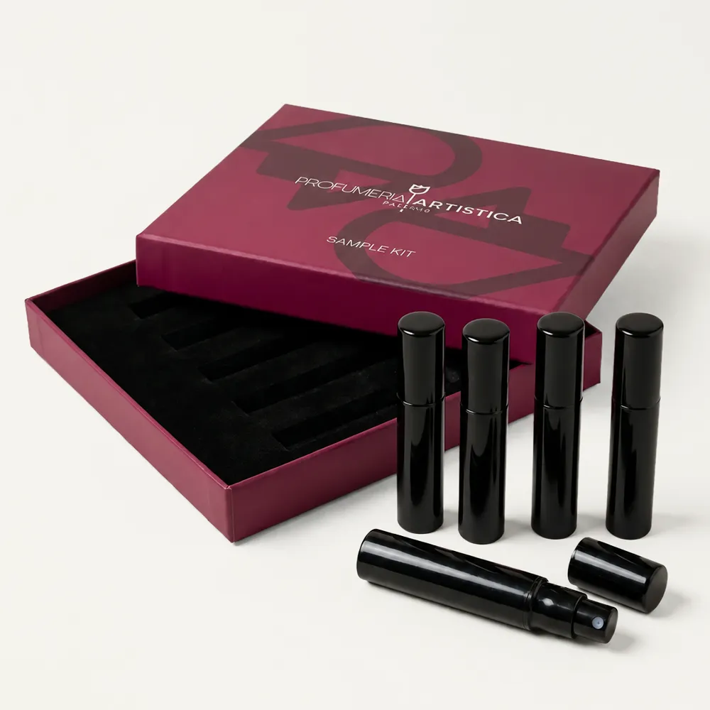 Discovery Kit Profumeria Artistica Parente