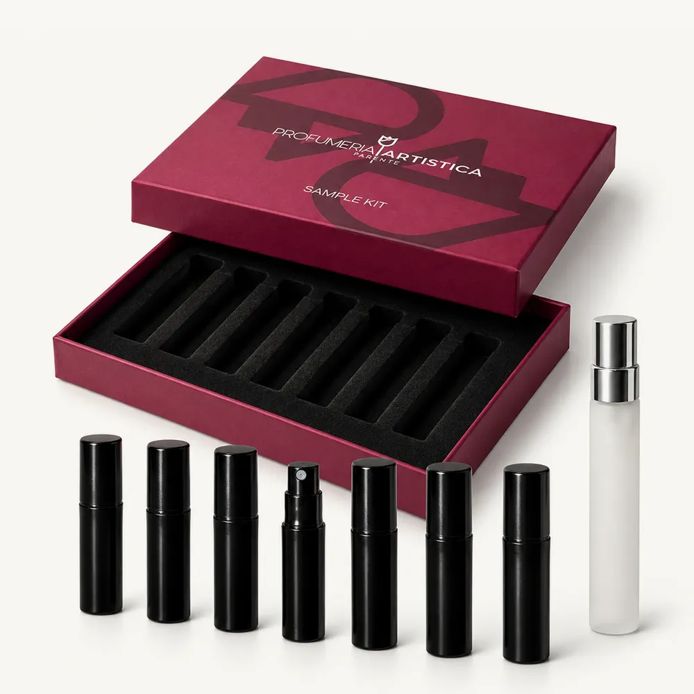 Prestige Kit Profumeria Artistica Parente