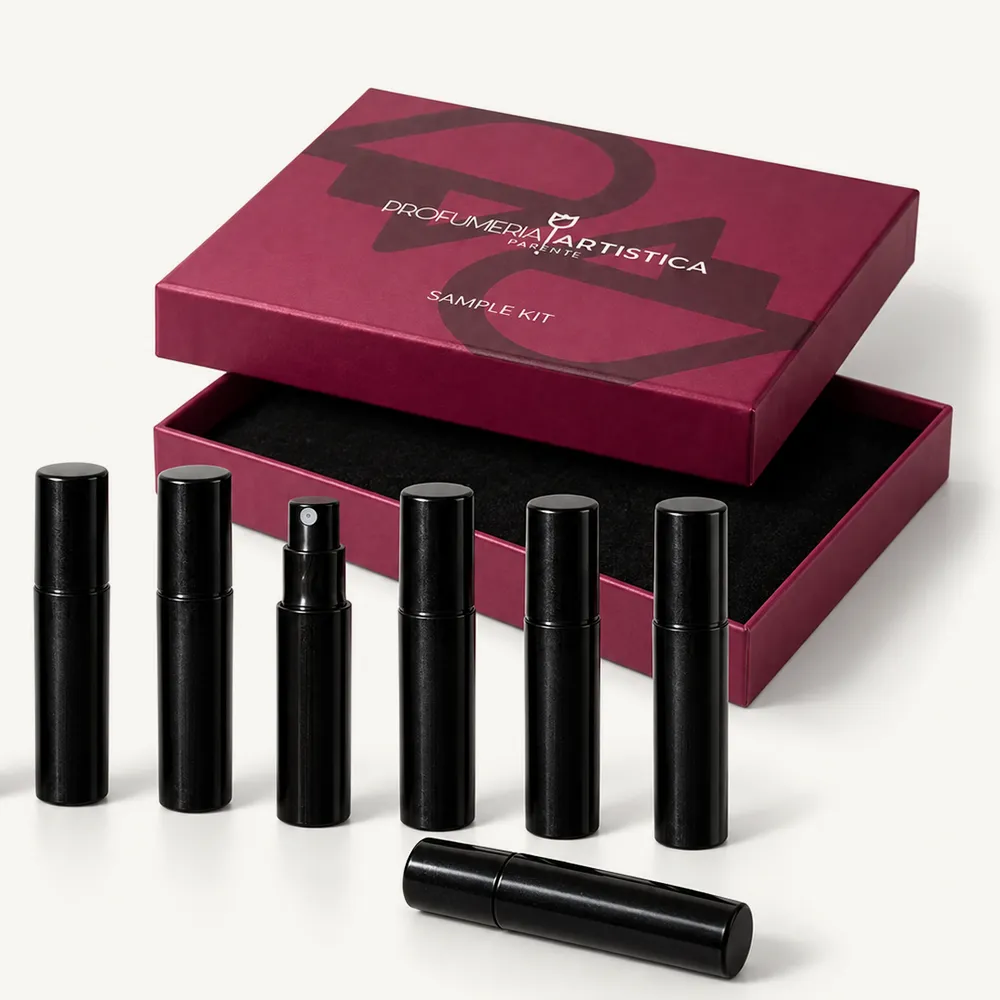 Selection Kit Profumeria Artistica Parente